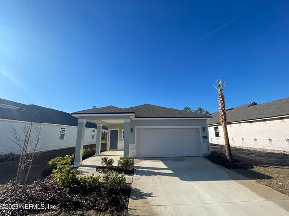 217 MONTGOMERY Court, Palm Coast, FL 32164