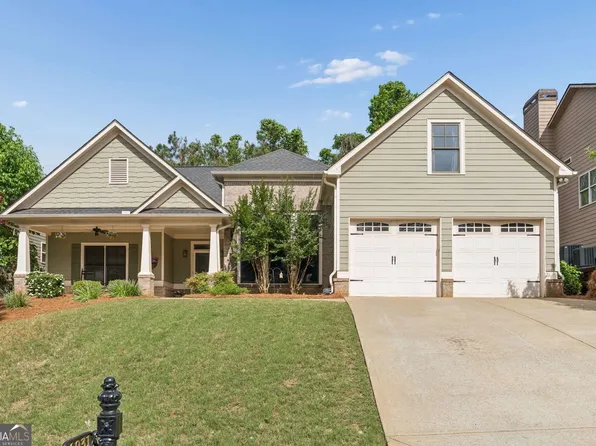 4031 Links Blvd, Jefferson, GA 30549