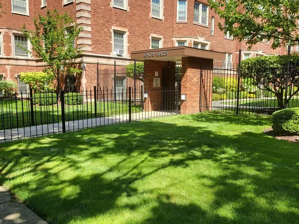 6930-42 S Crandon Ave, Chicago, IL