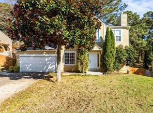 11145 Abbotts Station Dr, Johns Creek, GA 30097