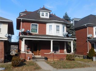 1915 Ferry St, Easton, PA 18042