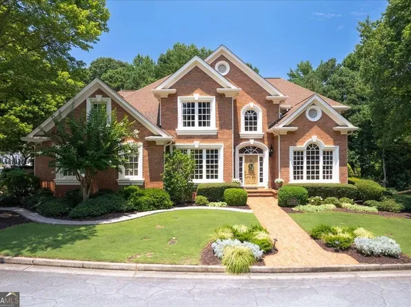 2282 Brookelake Dr, Atlanta, GA 30338