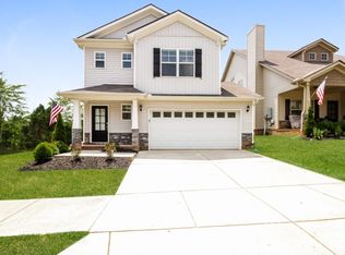 7101 Colquitt Way, Fairview, TN 37062