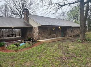 7120 E 45th St S, Muskogee, OK 74403