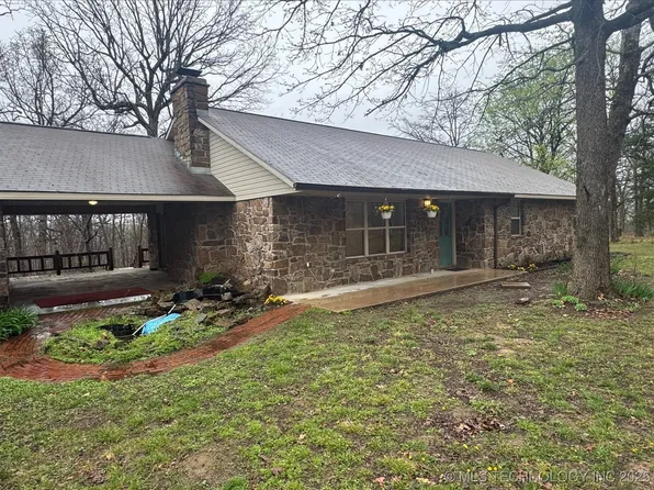 7120 E 45th St S, Muskogee, OK 74403