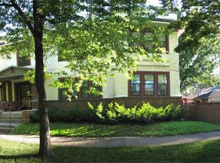 707 W 44th St APT 4, Minneapolis, MN 55409