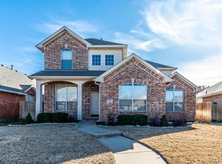 1714 Oak Brook Ln, Allen, TX 75002