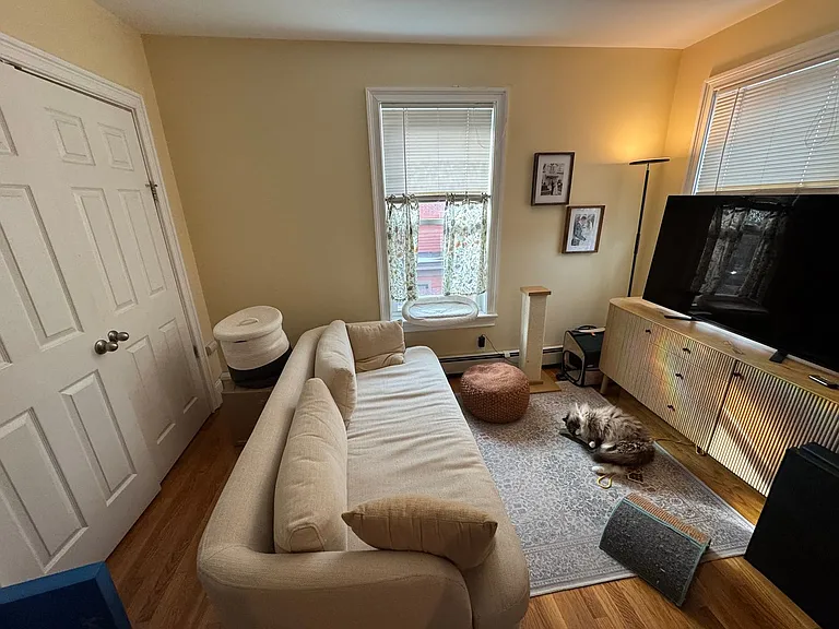 63 Walden St #3 — Photo 3