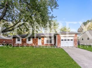 1433 N Moores Mnr, Indianapolis, IN 46229