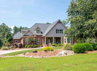 220 Looney Rd SW, Rome, GA 30165