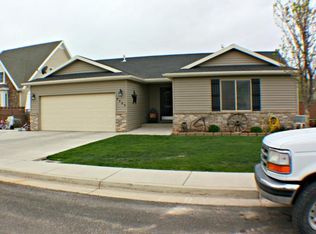 2589 N 475 W, Cedar City, UT 84721