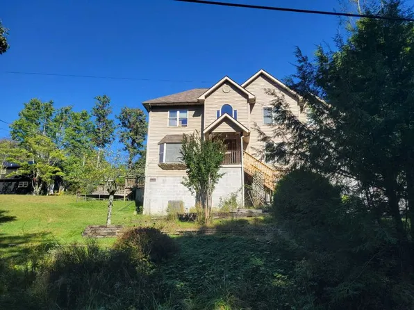 186 Magnolia St, Beckley, WV 25801