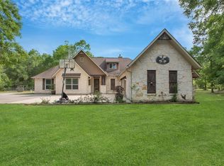 21142 Blue Teal, Cleveland, TX 77328