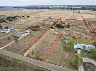 1600 Broadhead Rd, Waxahachie, TX 75165