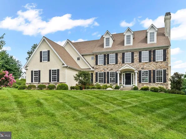 101 Keswick Ct, Kennett Square, PA 19348