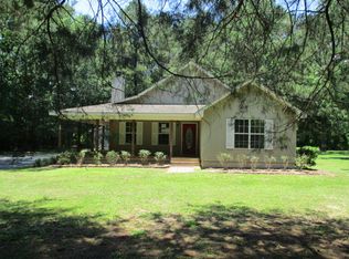 43 Cedar Hill Rd, Thomasville, GA 31757