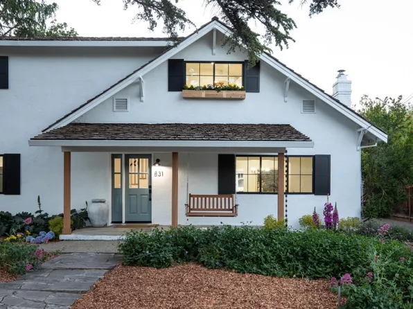 831 Vista Grande Ave, Los Altos, CA 94024