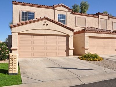 125 S 56th St UNIT 48, Mesa, AZ, 85206