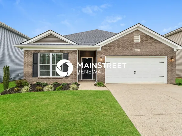 11912 Parkside Vista Ln, Louisville, KY 40229
