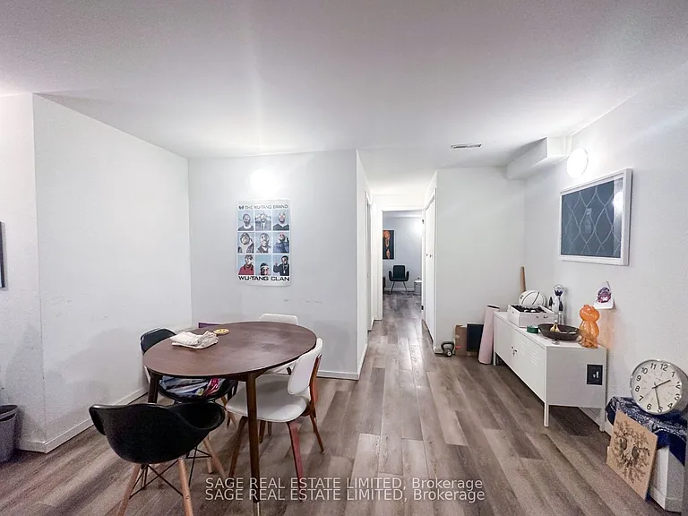 691 Richmond St W #LOWER — Photo 10