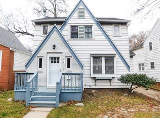 814 Kensington Blvd, Fort Wayne, IN