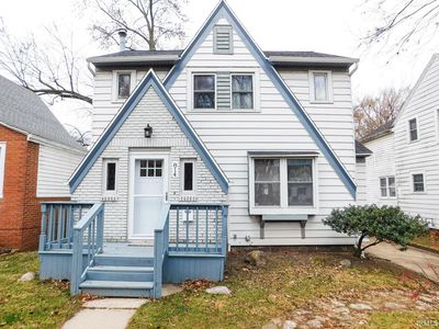 814 Kensington Blvd, Fort Wayne, IN, 46805