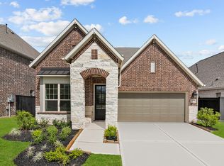 210 Ginger St, Richmond, TX 77406