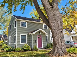 803 E 3rd St, Royal Oak, MI 48067