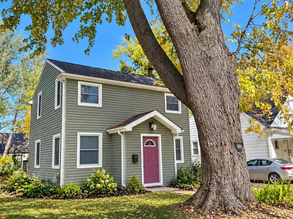 803 E 3rd St, Royal Oak, MI 48067