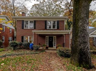1231 Briarcliff Rd NE, Atlanta, GA 30306