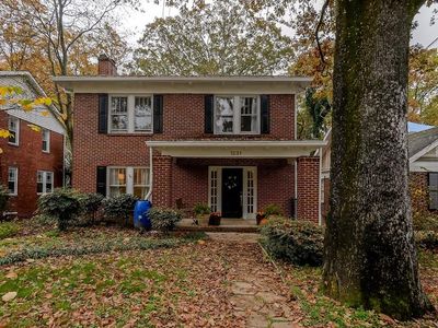 1231 Briarcliff Rd NE, Atlanta, GA, 30306