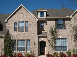 26 Pine Needle Pl, Spring, TX 77382