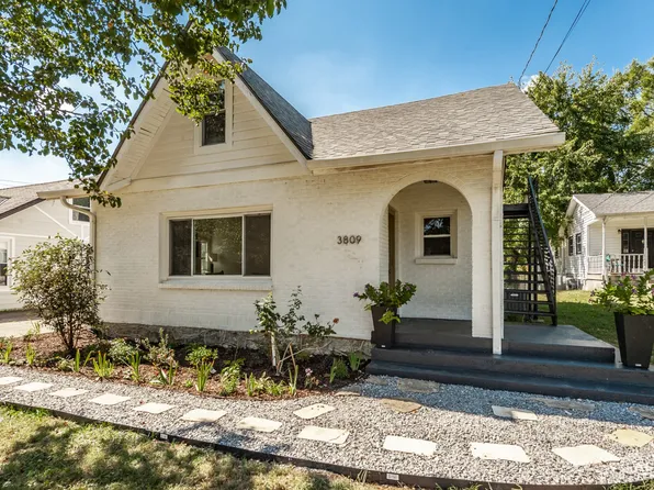 3809 Baxter Ave, Nashville, TN 37216