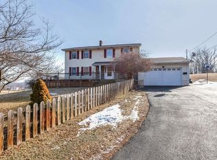 535 Winterton Rd, Bloomingburg, NY 12721