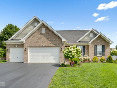 16513 Mueller Cir, Plainfield, IL, 60586