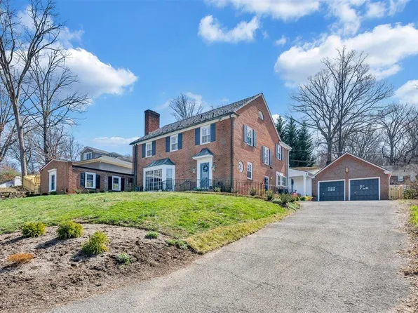 3044 Hemlock Ln SW, Roanoke, VA 24014