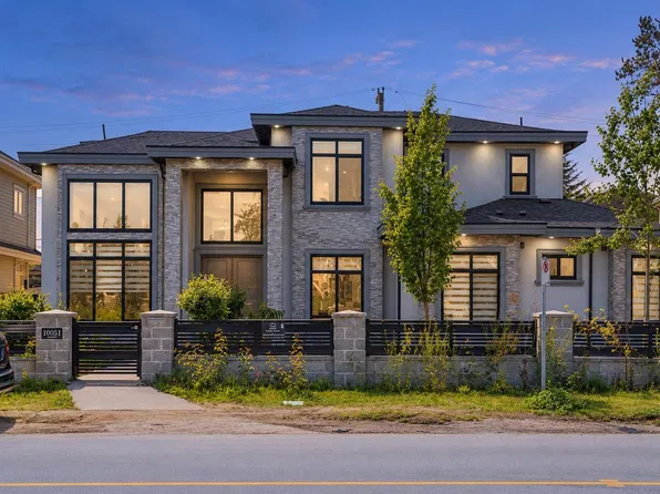 10051 Shell Rd, Richmond, BC V7A 3W4
