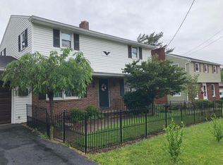332 Norton Ave, Endwell, NY 13760