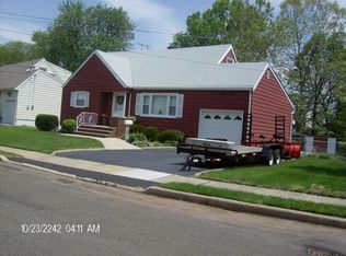 1285 Amherst Ave, Union, NJ 07083