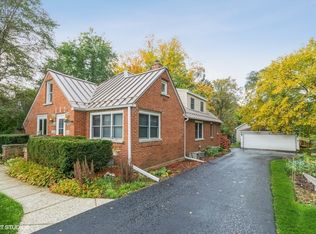 3813 E Wonder Lake Rd, Wonder Lake, IL 60097