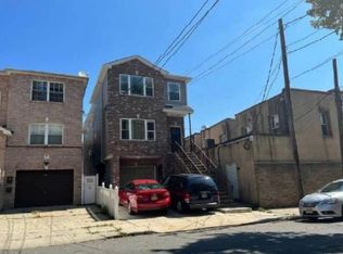 205 Magnolia Ave, Elizabeth, NJ 07206