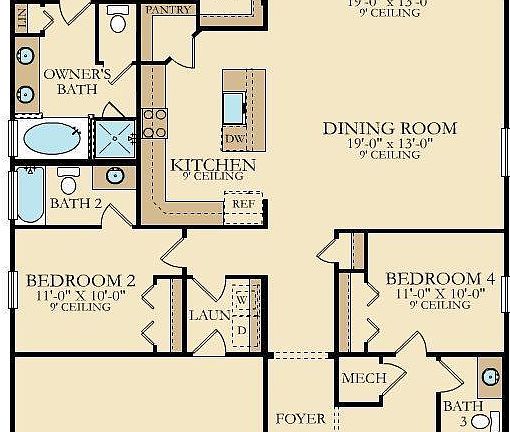 2nd image of 276 Tintamarre Dr