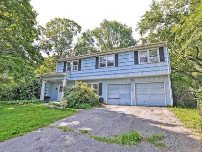 28 Francine Dr, Holliston, MA, 01746