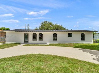 Coral Way Park Sec B, Miami, FL 33155