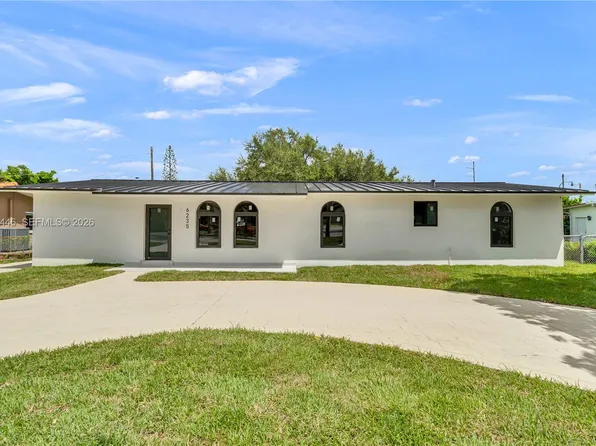 6235 SW 24th St, Miami, FL 33155