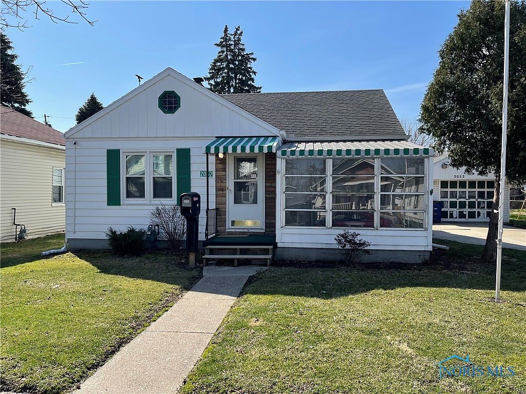 2052 Hurd St, Toledo, OH 43605 Zillow