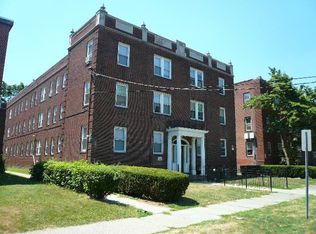 17 Evergreen Ave #A-7, Hartford, CT 06105