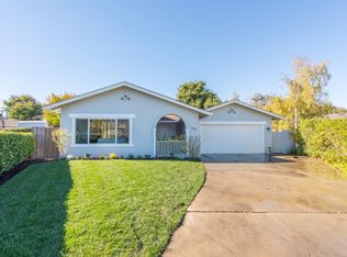 300 Bowfin St, Foster City, CA 94404