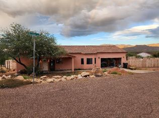 170 W Boulder Ave, Tonto Basin, AZ 85553