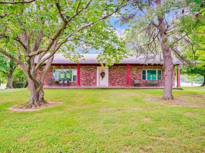 1202 State Road 58 E, Bedford, IN, 47421